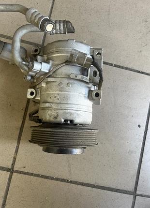 Компресор кондиціонера lexus rx 350 4