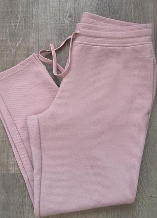 Штани в рубчік