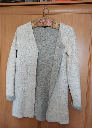 Кардиган. кофта.