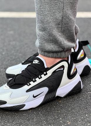 🖍мужские кроссовки.
nike zoom 2k