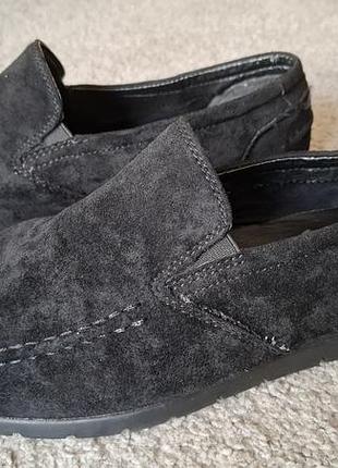 Мужские туфли, мокасины, лоферы