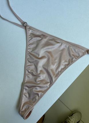 Трусики стрінги в розмірі 2xl
