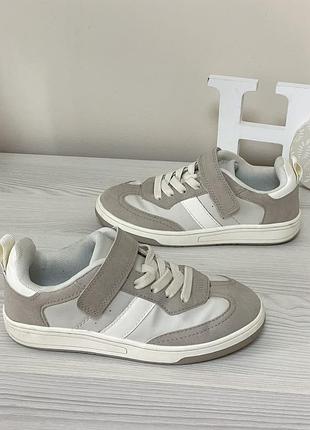 Кеди кросівки h&m