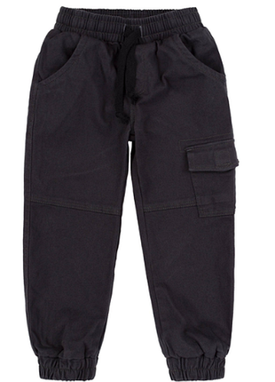 Брюки для мальчика тм bembi размер 140 см