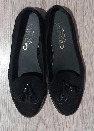 Женские туфли