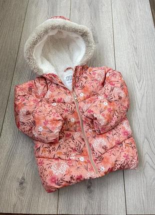 Куртка 18-24 міс