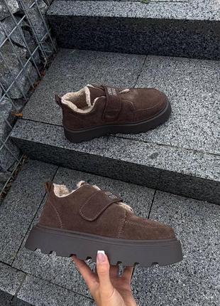 Женские ботиночки