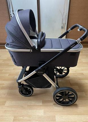 Дитяча коляска carrello optima 2в1
