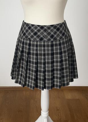 Гарна спідничка