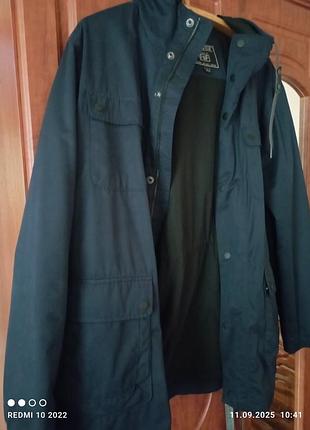 Курточка унисекс.