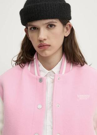 Бомбер tommy hilfiger 3