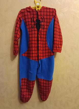 Пижамка теплокв