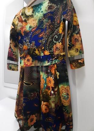 Платье женское 44 размер