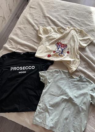 Футболка, футболки