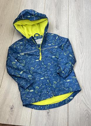 Вітровка 2-3 років