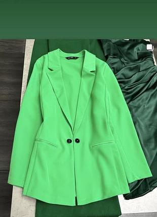 Стильний піджак