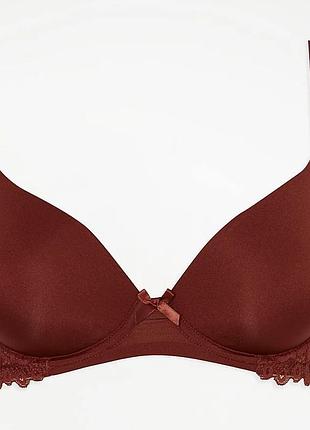 Гладкий бюстгальтер george