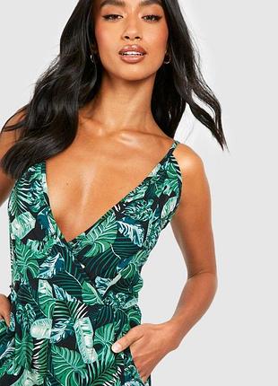 Комбінезон жіночий новий от boohoo