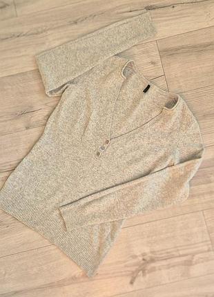 Свитер, кофта женская benetton