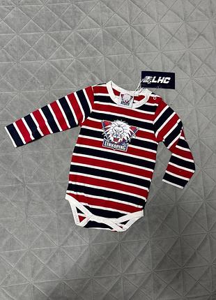 Боді linköping 74 - 80  см