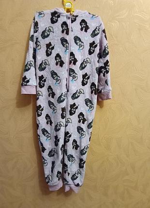 Піжамка тепленькв