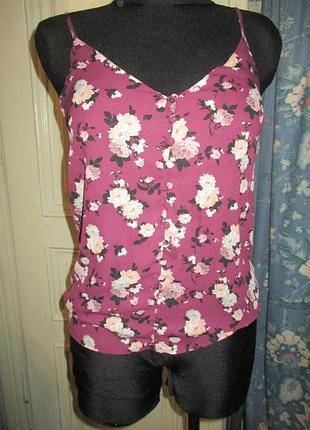 Майка.разм 32