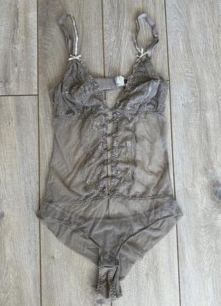 Вишукане боді