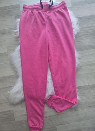 Штаны спортивные девочке 0473 см