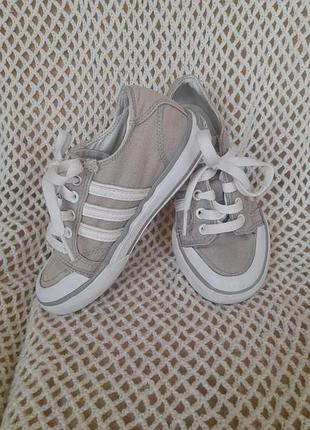 Кеды, кроссовки adidas