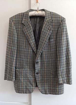 Жакет піджак італія кашемір