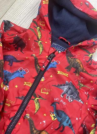 Комбінезон дощовик 2-3 роки 2