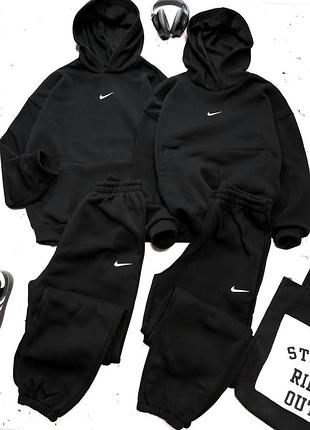 Парні спортивні костюми nk, жіночий та чоловічий