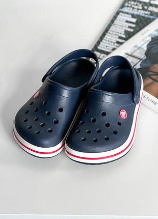 Кроксы \ шлепанцы crocs kids
