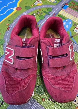 Кросівки для дівчинки