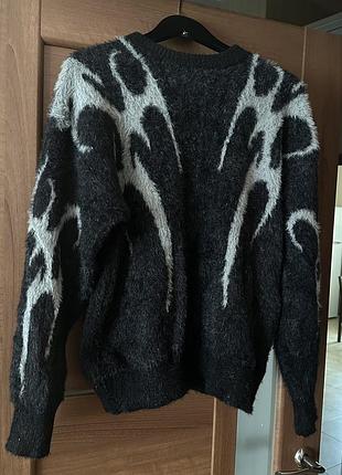 Теплий світер