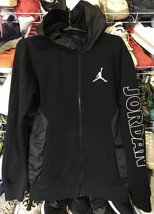 Зіп-худі jordan