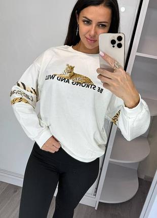 Світшот батнік