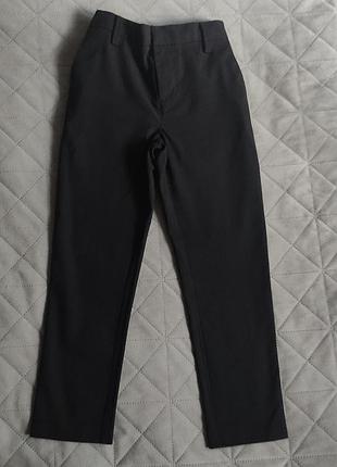 Школьные брюки next 7 лет