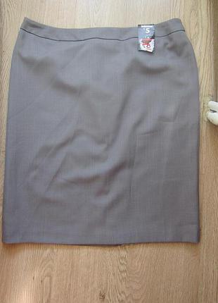 Юбка george