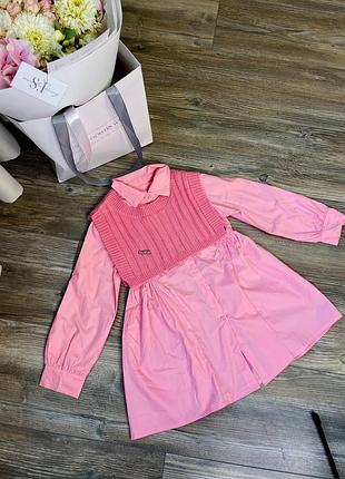 Підліткова сукня