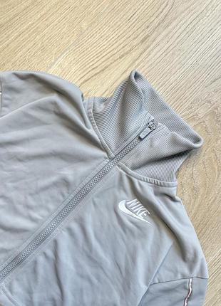 Кофтинка найк