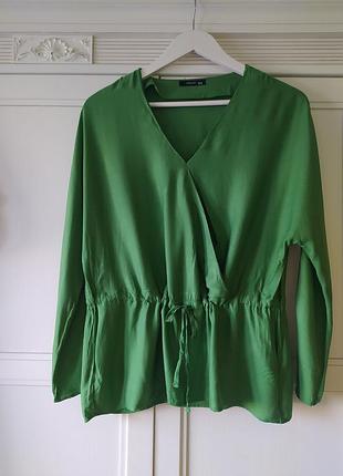 Блуза 💚💚💚