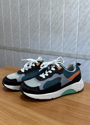 Кросівки для хлопчика