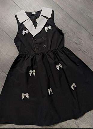 Дитяча / підліткова сукня