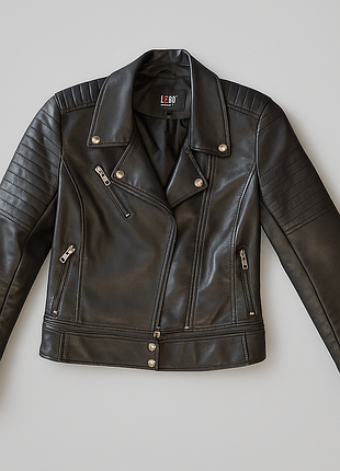 Женская куртка косуха