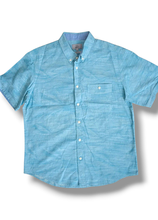 Чоловіча бавовняна теніска