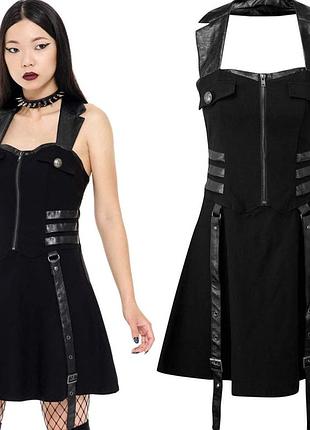 Готична сукня killstar