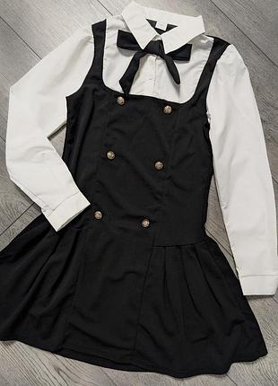 Підліткове платтячко