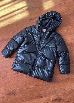 Демі куртка reserved