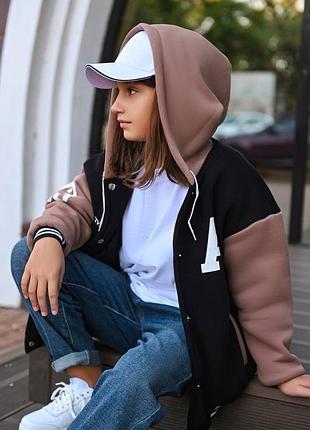 Підліткова куртка